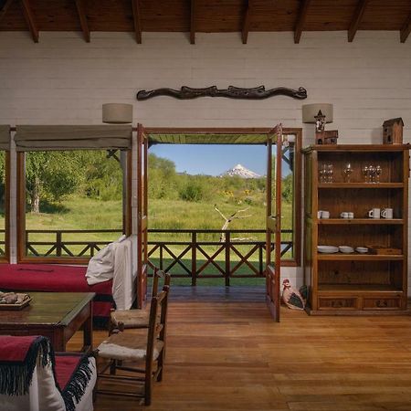 Spring Creek Lodge Junín de los Andes 외부 사진