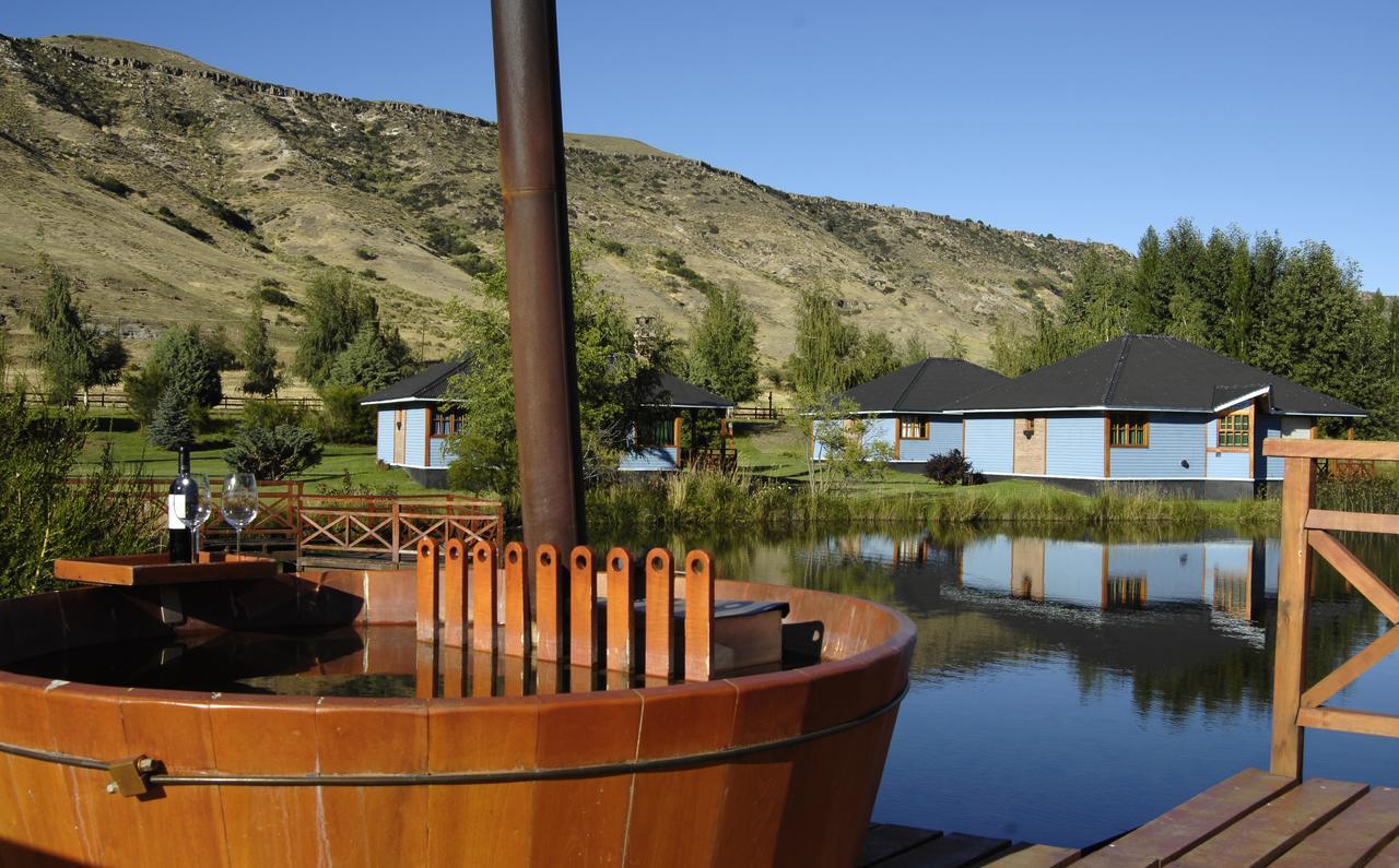 Spring Creek Lodge Junín de los Andes 외부 사진