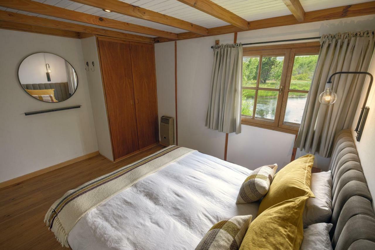 Spring Creek Lodge Junín de los Andes 외부 사진