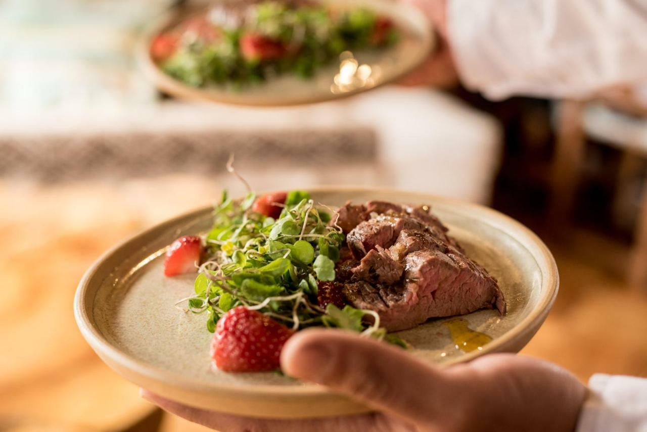Spring Creek Lodge Junín de los Andes 외부 사진